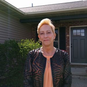 Meet your Posher, Nancy